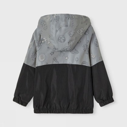 NMM MALAS REFLECTIVE JACKET