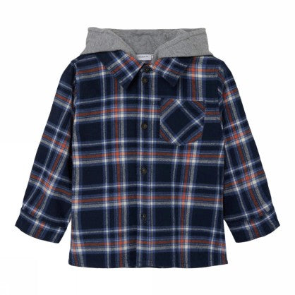 NMMBATIN LS SHIRT