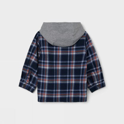 NMMBATIN LS SHIRT