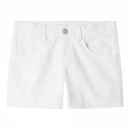 NKFROSE REG TWI SHORTS 8212-TP