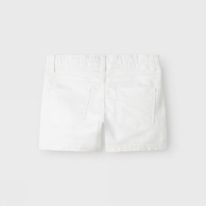 NKFROSE REG TWI SHORTS 8212-TP