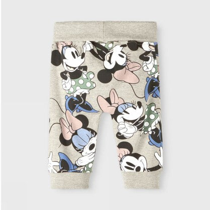 NBFDORA MINNIE PANT WDI