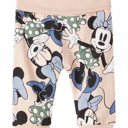 NBFDORA MINNIE PANT WDI