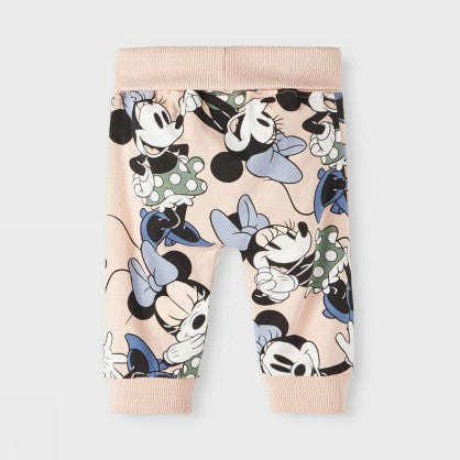 NBFDORA MINNIE PANT WDI