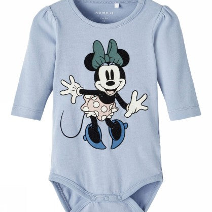 NBFDORIT MINNIE LS BODY WDI