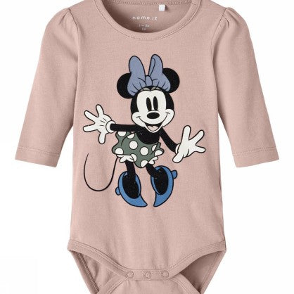 NBFDORIT MINNIE LS BODY WDI