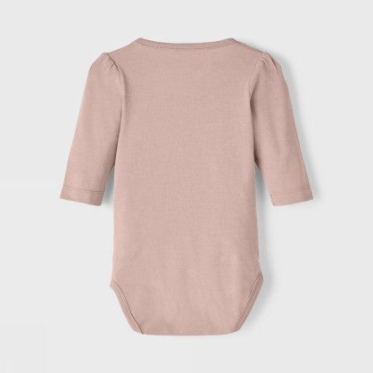 NBFDORIT MINNIE LS BODY WDI
