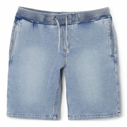 NKMRYAN JOGGER DNM L SHORTS 6770-TR