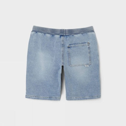 NKMRYAN JOGGER DNM L SHORTS 6770-TR