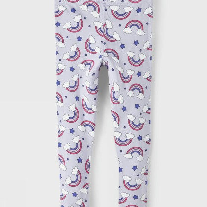 NMFVIVIAN AOP LEGGING BBB