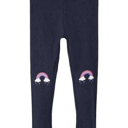 NMFVIVIAN AOP LEGGING BBB