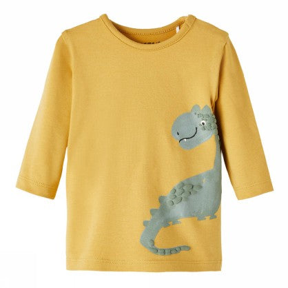 NBMTUMMY LS TOP BOX