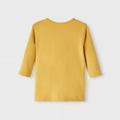 NBMTUMMY LS TOP BOX