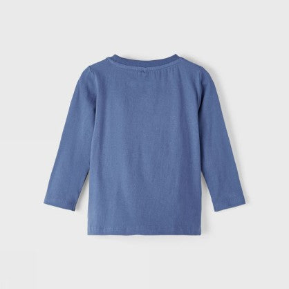 NMFTHILDA LS TOP BOX