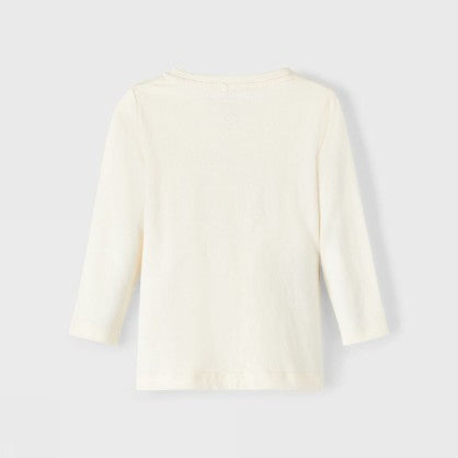 NMFTHILDA LS TOP BOX
