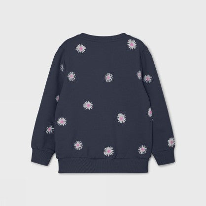 NMFBILLEY SWEAT CARD UNB