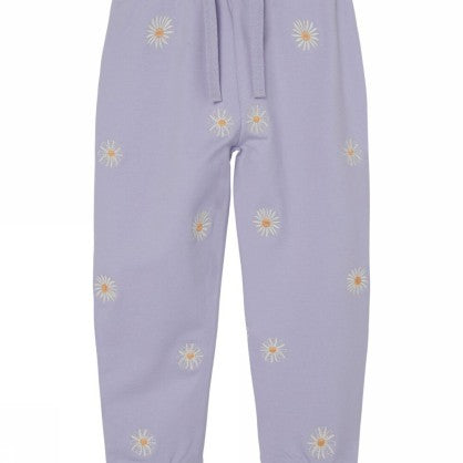 NMFBILLEY SWEAT PANT UNB