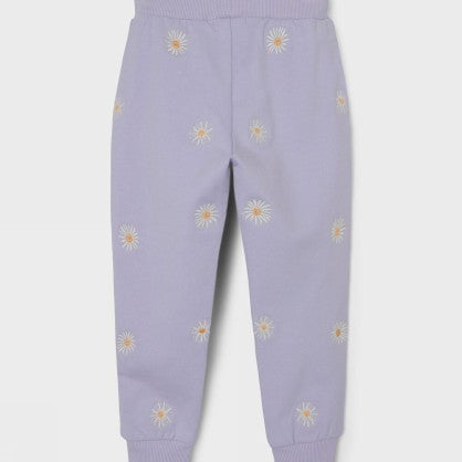 NMFBILLEY SWEAT PANT UNB