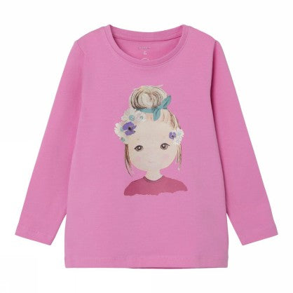 NMFBERRY LS TOP