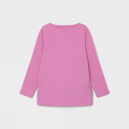 NMFBERRY LS TOP