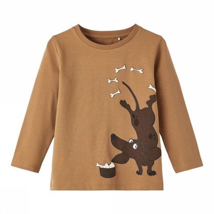 NMMBRIAN LS TOP
