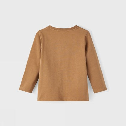 NMMBRIAN LS TOP