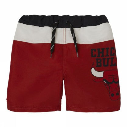 NKMMARKUS NBA SWIMSHORTS OUS