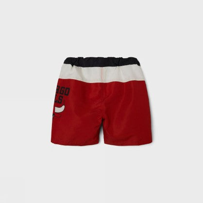 NKMMARKUS NBA SWIMSHORTS OUS