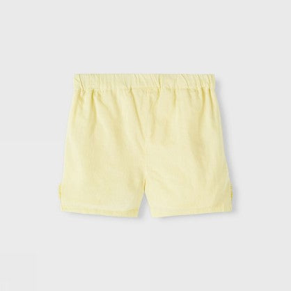 NMFFETULLE SHORTS