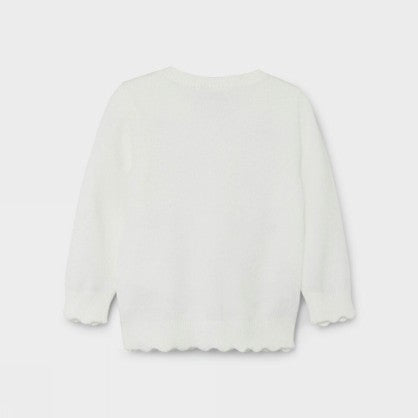 NMFDELANA LS KNIT CARD