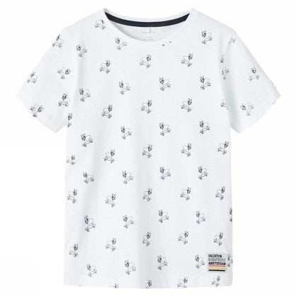 NKMDELVIN SS TOP