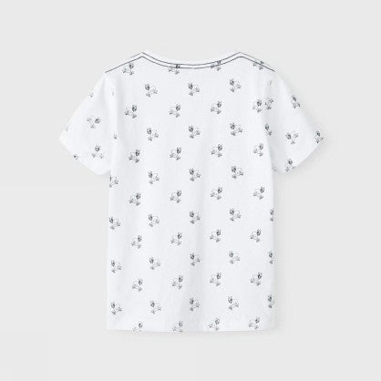 NKMDELVIN SS TOP