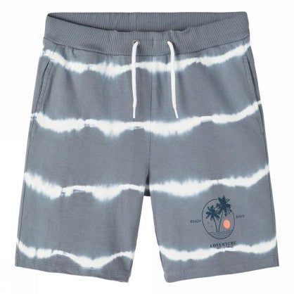 NKMFEMILO SWEAT SHORTS UNB