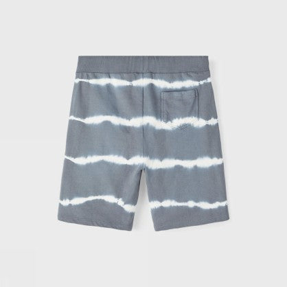 NKMFEMILO SWEAT SHORTS UNB