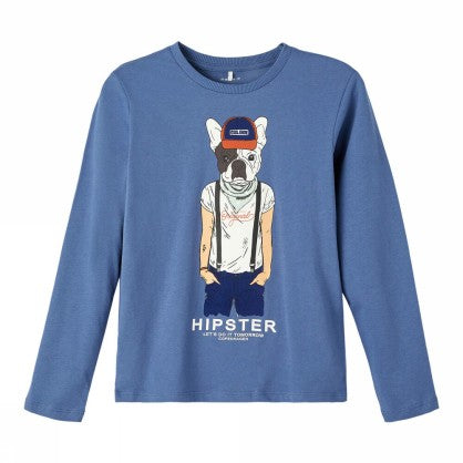 NKMTABASSO LS TOP