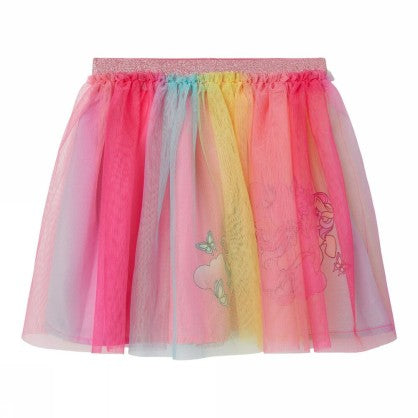 NMFMAKI MLP TULLE SKIRT CPLG