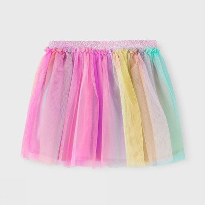 NMFMAKI MLP TULLE SKIRT CPLG