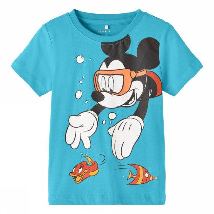 NMMMUTITZ MICKEY SS TOP WDI