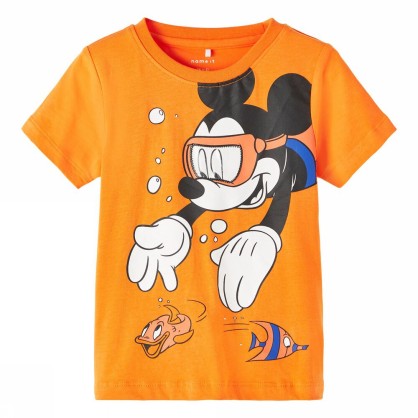 NMMMUTITZ MICKEY SS TOP WDI