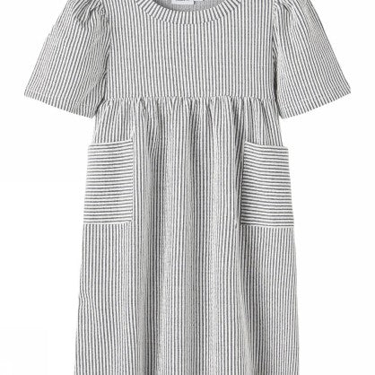 NMFFREJA SS DRESS