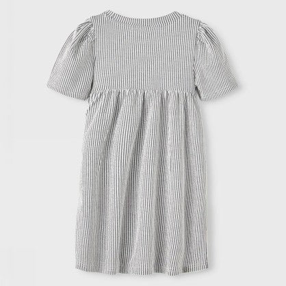 NMFFREJA SS DRESS