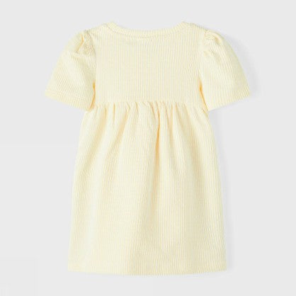 NMFFREJA SS DRESS