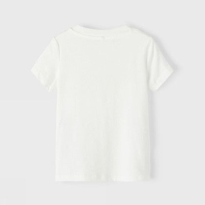 NMFFLEUR SS TOP