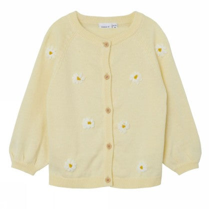 NMFHABLIS LS KNIT CARD