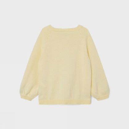 NMFHABLIS LS KNIT CARD