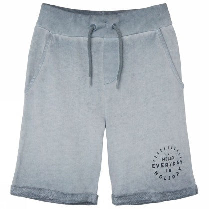 NKMFIKKO SWEAT SHORTS UNB