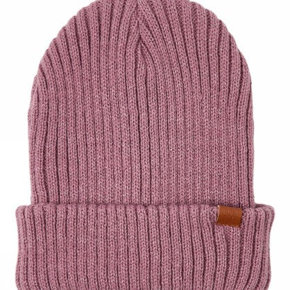 NMFMILAN KNIT HAT GLITTER