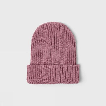 NMFMILAN KNIT HAT GLITTER