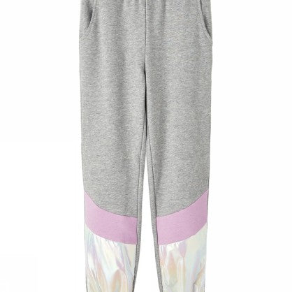 NKFLINAJA SWEAT PANT UNB