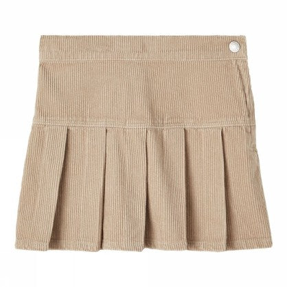 NKFSALLI SHORT CORD SKIRT 8323-YN P